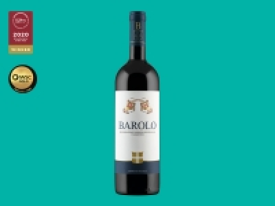 Italian Barolo £8.99