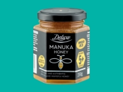 Deluxe Manuka Honey £3.99
