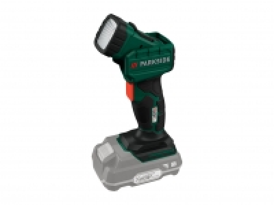 Parkside 20V Cordless LED Work Light Bare Unit