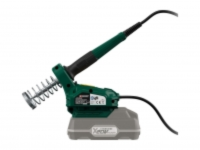 Parkside 20V Cordless Soldering Station Bare Unit £11.99