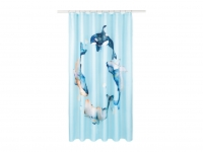 Livarno Home Shower Curtain £4.99