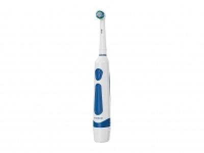 Nevadent Battery-Operated Toothbrush £5.99