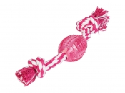 Zoofari Dog Chew Toy