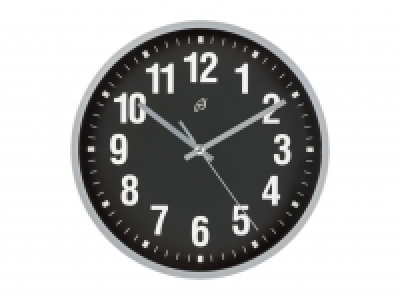 Auriol Wall Clock £3.99