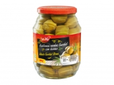 Sol & Mar Whole Gordal Olives