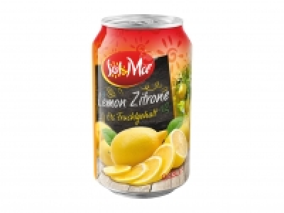 Sol & Mar Cloudy Lemonade