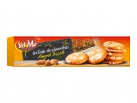 Lidl  Sol & Mar Almond Biscuits