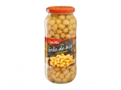 Sol & Mar Chickpeas