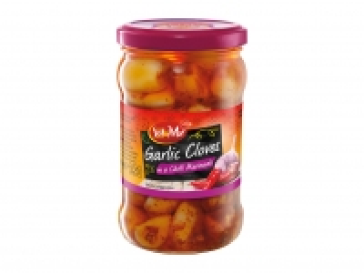 Sol & Mar Garlic Cloves
