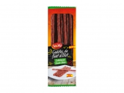 Sol & Mar Mini Chorizo Snack