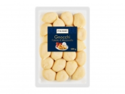 Italiamo Filled Gnocchi £1.89