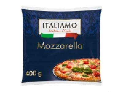Italiamo Mozzarella £1.59