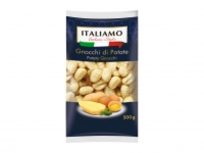 Italiamo Gnocchi £1.19