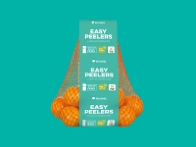 Oaklands Easy Peelers £0.89