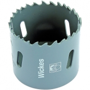 Wickes HSS Bi-metal Hole Saw - 51mm £6.25