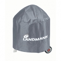 Wickes  Landmann Premium Kettle BBQ Waterproof Cover