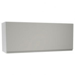 Wickes  Camden Dove Grey Bridging Unit - 900x367mm