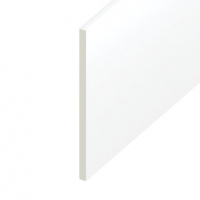 Wickes  Wickes PVCu Soffit Reveal Liner - 225 x 9mm x 3m
