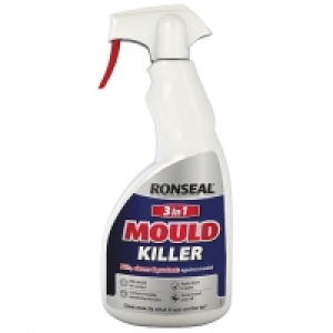Ronseal 3 in 1 Mould Killer 500ml £15.00