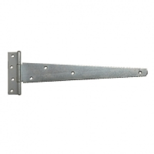 Wickes Medium Duty Tee Hinge - Zinc 350mm £3.10