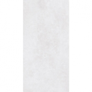 Wickes York White Ceramic Wall and Floor Tile 600 x 300mm Sa £1.99