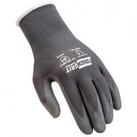Wickes  Tough Grit Touch Screen Gloves - L