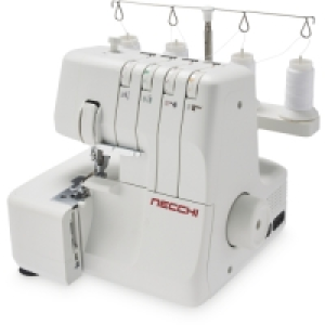 Aldi  Necchi Overlocker