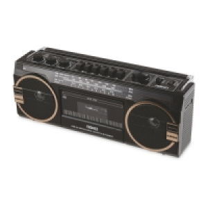 Aldi  Boombox