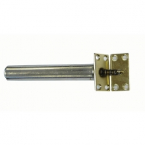 Yale P-YCJDC-EB Concealed Door Closer - Brass £5.30