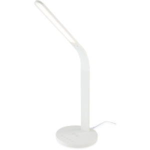 Desk Lamp Wireless Charging Station