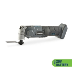 Aldi  Ferrex 20V Multi Tool