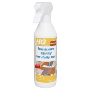 HG Daily Use Laminate Spray - 500ml £4.00