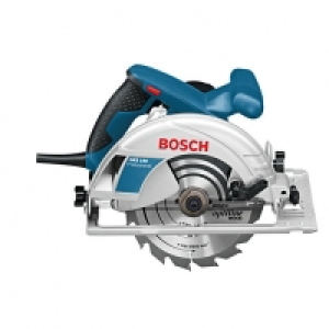 Bosch Professional GKS 190 190mm Circular Saw - 1400W Corded £98.00