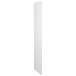 Wickes Vermont Gloss White Tower Decor End Panel - 18mm £136.00