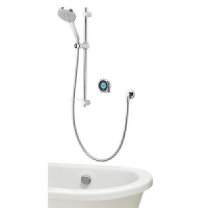 Aqualisa Optic Q Smart Divert Concealed Gravity Pumped Showe £1,250.00