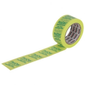 ProDec Advance Low Tack Edge Masking Tape - 36mm x 50m £4.50