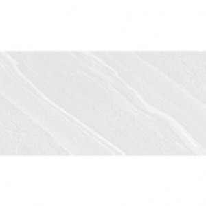 Wickes Mississippi White Matt Porcelain Tile 600 x 300mm Sam £2.99