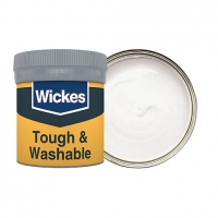 Wickes  Wickes Pebble Grey - No. 425 Tough & Washable Matt Emulsion 
