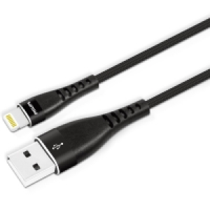 Philips USB A to Lightning Charging Cable £12.00