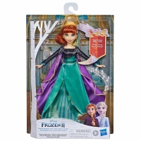 BMStores  Disney Frozen 2 Singing Elsa Doll