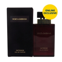 HomeBargains  Dolce & Gabbana Intense EDP 25ml