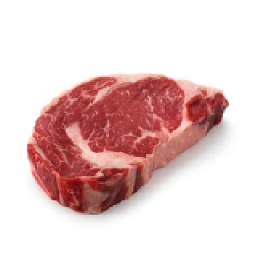 Rib Eye Steak £9.09