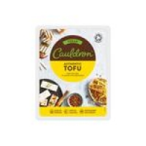 Cauldron Original Tofu Block £1.50