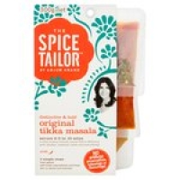 Ocado  The Spice Tailor Original Tikka Masala Curry Kit