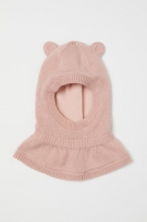 Fleece-lined balaclava £6.00