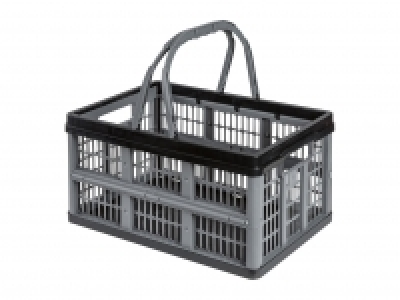 Lidl  Cassetti Collapsible Crate MB