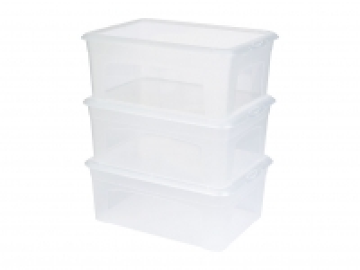 Cassetti All-Purpose Storage Boxes