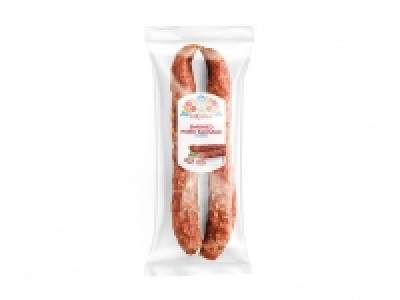 Kuljanka Smoked Pork Sausage £1.99