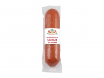 Lidl  Kuljanka Krakauer-Style Hot Smoked Sausage