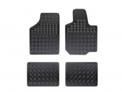Ultimate Speed Car Mat Set £7.99